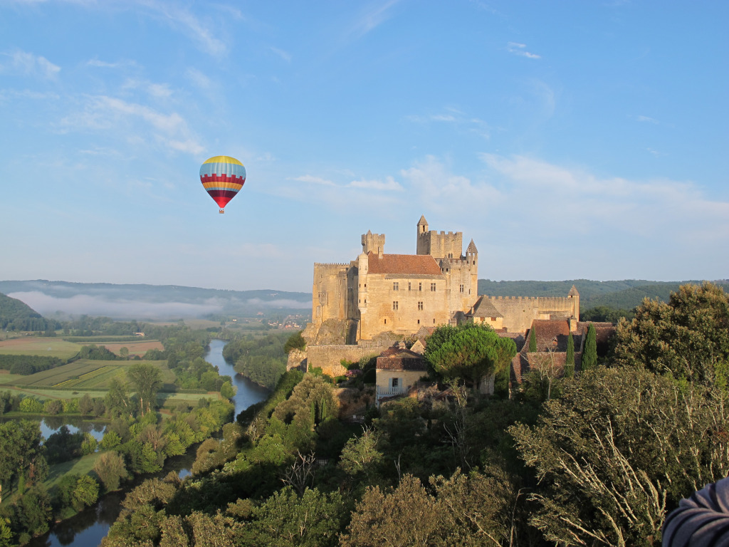 You are currently viewing Périgord Noir : les incontournables pour préparer votre séjour